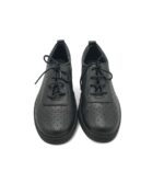 Pantofi dama Mark, 39, imitatie de piele, negru - imagine 3