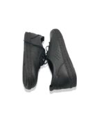 Pantofi dama Mark, 39, imitatie de piele, negru - imagine 4