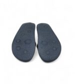 Slapi barbati Aldi 44 alte materiale , negru albastru - imagine 5