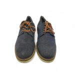 Pantofi barbati Lc Waikiki 46 material textil , albastru - imagine 3