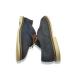 Pantofi barbati Lc Waikiki 46 material textil , albastru - imagine 4
