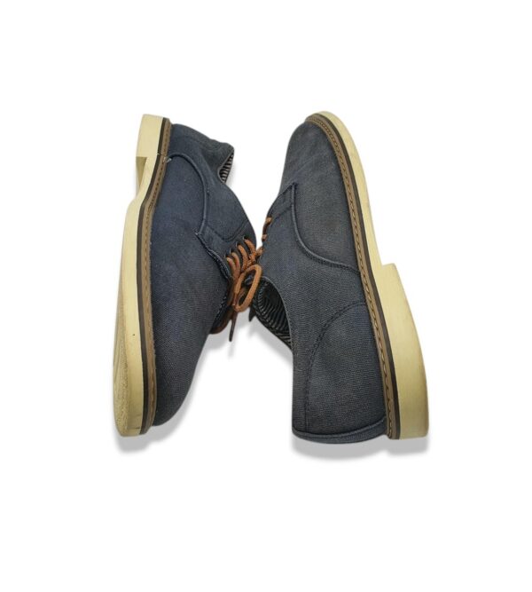 Pantofi barbati Lc Waikiki 46 material textil , albastru - imagine 4