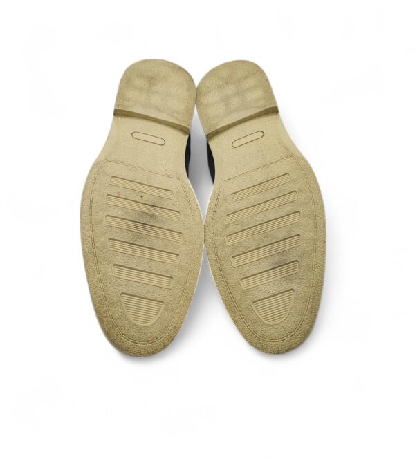 Pantofi barbati Lc Waikiki 46 material textil , albastru - imagine 5