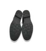 Pantofi dama Graceland, 37, material textil, negru - imagine 5