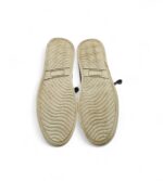 Adidasi dama Graceland, 36, imitatie de piele, gri - imagine 5