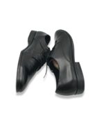 Pantofi barbati H&M 44 imitatie de piele , negru - imagine 4