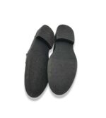 Mocasini dama Graceland, 39, imitatie de piele, negru - imagine 5