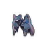 Sandale copii Mountain Warehouse 29 material textil, albastru mov - imagine 4