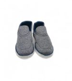 Adidasi dama Mountain Warehouse, 39, material textil, gri albastru - imagine 3