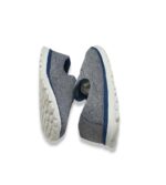 Adidasi dama Mountain Warehouse, 39, material textil, gri albastru - imagine 4