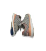 Adidasi dama Adidas, 38, material textil, gri - imagine 3