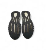 Adidasi dama Adidas, 38, material textil, gri alb - imagine 5