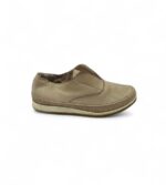 Pantofi dama, 38, piele, crem