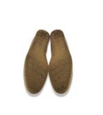 Pantofi dama, 38, piele, crem - imagine 5