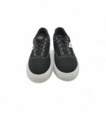 Tenisi copii Airwalk, 35, material textil, negru - imagine 3