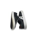 Tenisi copii Airwalk, 35, material textil, negru - imagine 4