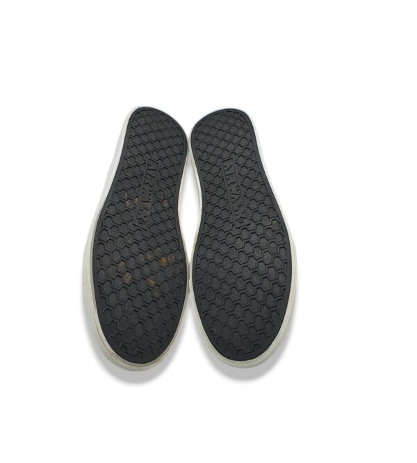 Tenisi copii Airwalk, 35, material textil, negru - imagine 5