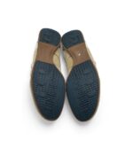 Adidasi dama Esprit, 38, material textil, alb gri - imagine 5