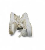 Adidasi dama Nike, 36, material textil, alb - imagine 4