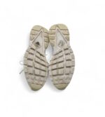 Adidasi dama Nike, 36, material textil, alb - imagine 5