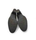 Pantofi dama Medicus, 39, piele, maro negru - imagine 5