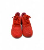 Adidasi dama Nike, 36, material textil, rosu - imagine 3