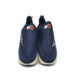 Adidasi dama Tommy Hilfiger, 41, material textil, albastru - imagine 3