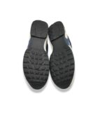 Adidasi dama Tommy Hilfiger, 41, material textil, albastru - imagine 5