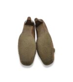 Pantofi dama 5th Avenue 39 piele , maro - imagine 5