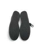 Adidasi dama Adidas, 36, imitatie de piele, negru - imagine 5