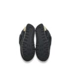 Adidasi copii New Balance 25 piele intoarsa , negru - imagine 5