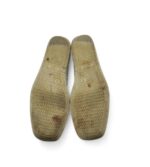 Pantofi dama Remonte 38 imitatie de piele, alb crem - imagine 5