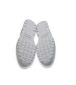 Adidasi dama Puma, 36, piele intoarsa, negru - imagine 5