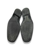 Pantofi barbati Geox, 42, piele, negru - imagine 5