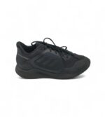 Adidasi barbati Adidas, 46, material textil, negru