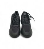 Adidasi barbati Adidas, 46, material textil, negru - imagine 3