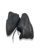 Adidasi barbati Adidas, 46, material textil, negru - imagine 4