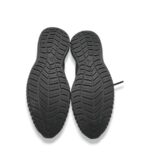 Adidasi barbati Adidas, 46, material textil, negru - imagine 5