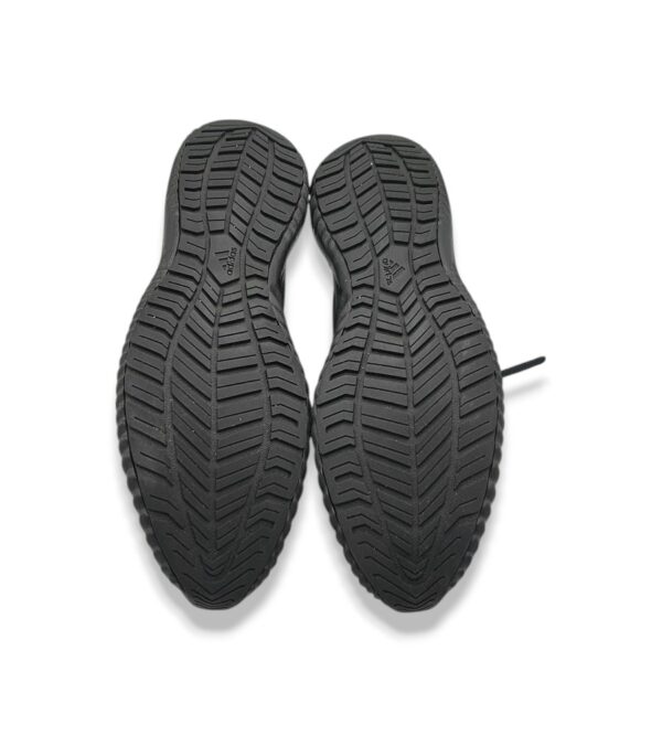 Adidasi barbati Adidas, 46, material textil, negru - imagine 5