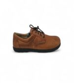 Pantofi barbati Bar 42 piele, maro