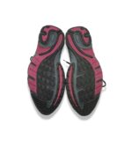 Adidasi dama Crane, 41, material textil, imitatie de piele, gri - imagine 5