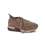 Adidasi dama River Island 39 material textil, crem