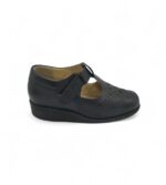 Pantofi dama Bruno, 40, piele, negru