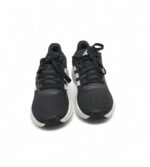 Adidasi dama Adidas 40 material textil, negru - imagine 3