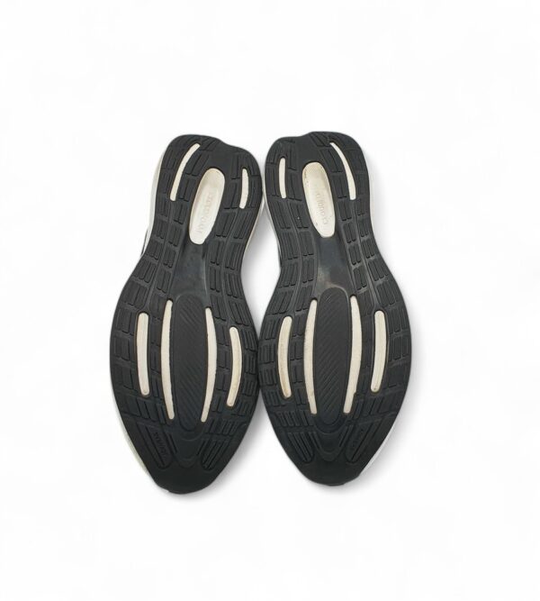 Adidasi dama Adidas 40 material textil, negru - imagine 5