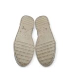 Adidasi dama Puma, 38, piele, imitatie de piele, alb - imagine 5