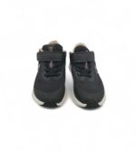 Adidasi copii Nike, 28, materiale textil, negru - imagine 3