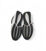 Adidasi copii Nike, 28, materiale textil, negru - imagine 5