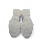 Adidasi dama Nike, 38, material textil, alb - imagine 5