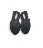 Adidasi copii Adidas 28 material textil, albastru - imagine 5